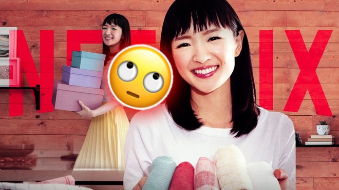 Thánh nữ dọn nhà Marie Kondo gây sốt và gây rắc rối trên toàn thế giới: Vứt bỏ hết thứ không cần thiết có làm bạn hạnh phúc hơn? - Ảnh 9.