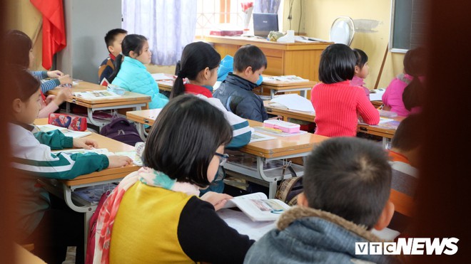 C&ocirc; gi&aacute;o phủ nhận phạt t&aacute;t học tr&ograve; 50 c&aacute;i, học sinh đồng thanh con sợ c&ocirc;, con sợ c&ocirc; lắm - Ảnh 2.
