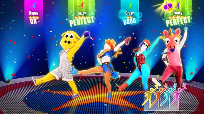 Tựa game đình đám Just Dance từng xuất hiện trong phim hoạt hình tệ nhất lịch sử được chuyển thể thành phim - Ảnh 2.