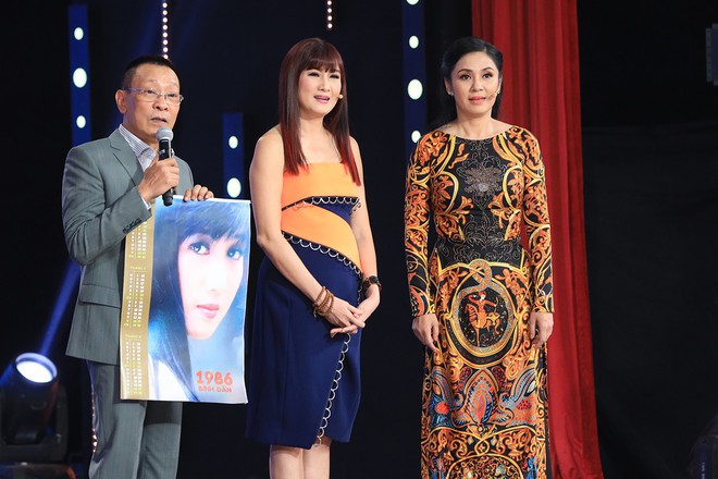 Gạo nếp gạo tẻ c&oacute; th&ecirc;m c&aacute;i kết ngoại truyện đầy th&uacute; vị trong gameshow - Ảnh 8.