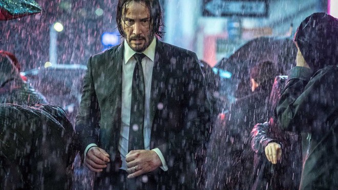 7 chi tiết thú vị ẩn giấu sau những cảnh bắn giết tàn khốc của trailer John Wick 3 - Ảnh 2.