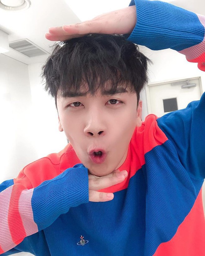 YG tiếp tục vướng nghi vấn phân biệt đối xử với Seungri hay do fan quá đa nghi? - Ảnh 2.