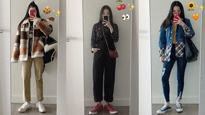 Vẫn biết &Acirc;u Dương Na Na gi&agrave;u nhưng kh&ocirc;ng ngờ c&ocirc; c&ograve;n sở hữu tủ sneakers đ&aacute;ng ngưỡng mộ - Ảnh 4.