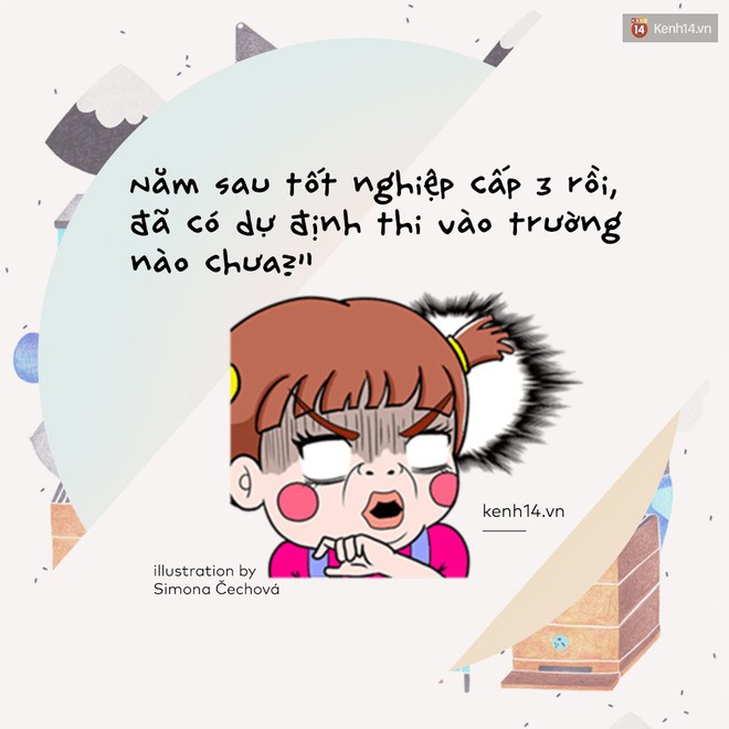 Để Tết trọn vẹn, c&aacute;c b&aacute;c h&agrave;ng x&oacute;m ơi, l&agrave;m ơn sang l&ecirc;n v&agrave; đừng hỏi những c&acirc;u v&ocirc; duy&ecirc;n n&agrave;y - Ảnh 3.