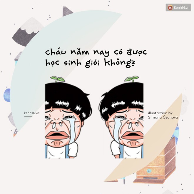 Để Tết trọn vẹn, c&aacute;c b&aacute;c h&agrave;ng x&oacute;m ơi, l&agrave;m ơn sang l&ecirc;n v&agrave; đừng hỏi những c&acirc;u v&ocirc; duy&ecirc;n n&agrave;y - Ảnh 5.