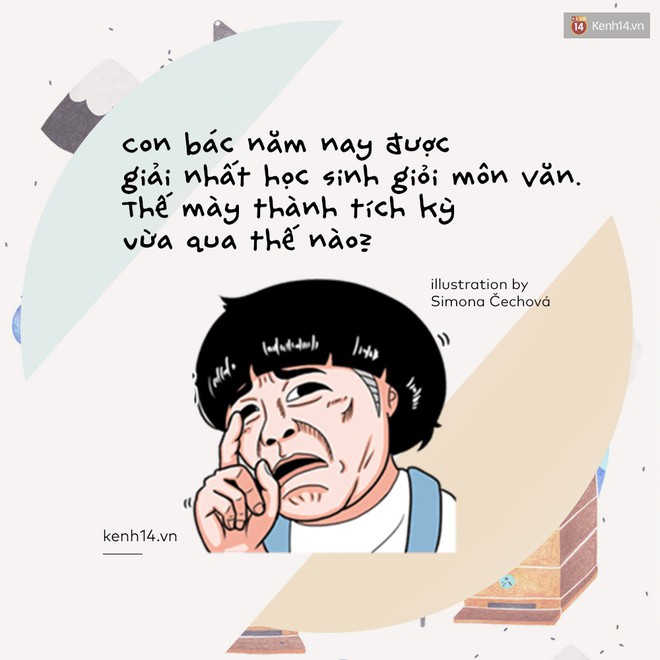 Để Tết trọn vẹn, c&aacute;c b&aacute;c h&agrave;ng x&oacute;m ơi, l&agrave;m ơn sang l&ecirc;n v&agrave; đừng hỏi những c&acirc;u v&ocirc; duy&ecirc;n n&agrave;y - Ảnh 7.