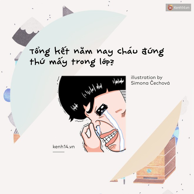 Để Tết trọn vẹn, c&aacute;c b&aacute;c h&agrave;ng x&oacute;m ơi, l&agrave;m ơn sang l&ecirc;n v&agrave; đừng hỏi những c&acirc;u v&ocirc; duy&ecirc;n n&agrave;y - Ảnh 13.