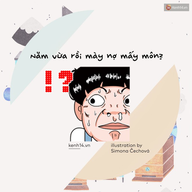 Để Tết trọn vẹn, c&aacute;c b&aacute;c h&agrave;ng x&oacute;m ơi, l&agrave;m ơn sang l&ecirc;n v&agrave; đừng hỏi những c&acirc;u v&ocirc; duy&ecirc;n n&agrave;y - Ảnh 17.