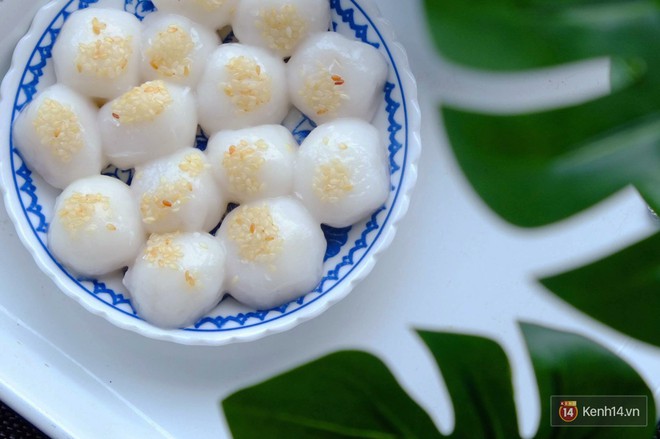 Điểm danh những món bánh Hà Nội lý tưởng nhất để ăn nhẹ, ăn xế và nơi tìm ra chúng ở Sài Gòn - Ảnh 14.
