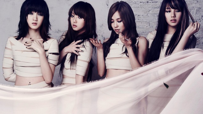 Những hit debut huyền thoại của girlgroup: YG và JYP áp đảo từ gen 2 đến gen 3, SM mất hút nhường chỗ cho girlgroup của nữ hoàng sexy - Ảnh 3.