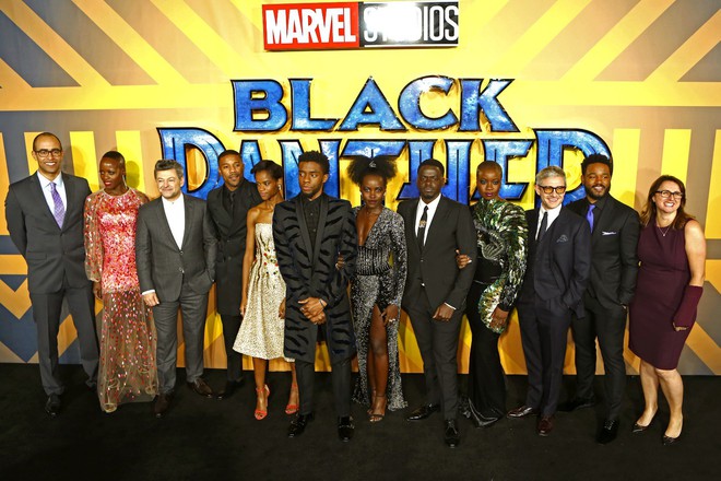 Vì sao biệt đội Avengers bỗng được giải thưởng danh giá Oscar yêu mến đến lạ - Ảnh 2.