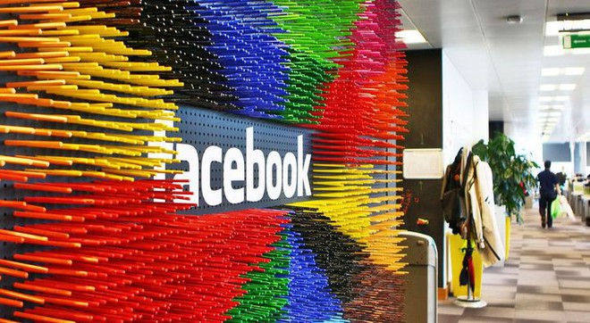 Cựu nh&acirc;n vi&ecirc;n Facebook: Ai cũng tỏ ra th&acirc;n thiện ở đ&acirc;y, nhưng đừng để bị lừa! - Ảnh 3.
