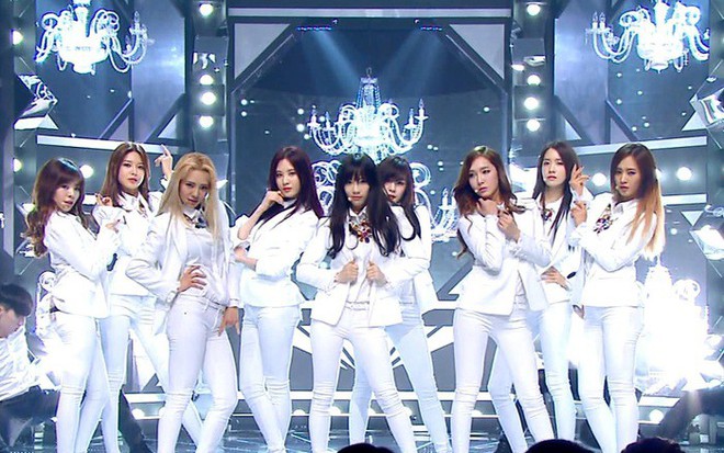 12 năm rồi, bao lâu nữa mới tìm được nhóm nhạc nữ hoàn hảo như Girls Generation? - Ảnh 32.