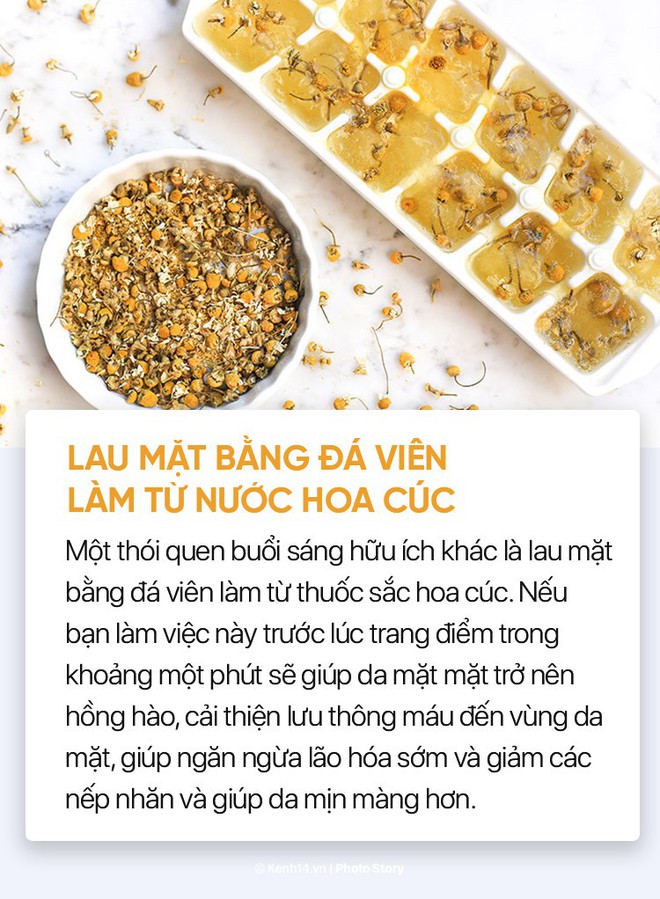 9 thói quen đơn giản sẽ làm thay đổi bạn mỗi ngày - Ảnh 3.