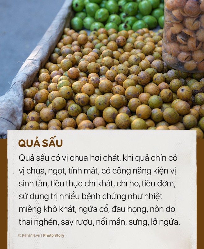 Đừng bỏ qua những loại hoa quả giúp giải rượu bia hiệu quả trong mùa tết - Ảnh 11.