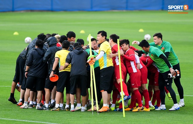 Từ sát thủ có gương mặt trẻ thơ đến Park Hang-seo: Muốn thành công, phải biết cách thu phục lòng người - Ảnh 5.