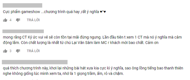 Hiếm hoi lắm mới thấy MC Lại Văn Sâm nghẹn ngào trên sóng truyền hình như thế này! - Ảnh 7.