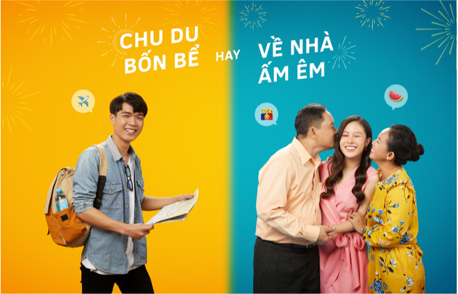 Bạn mong ước điều tuyệt vời n&agrave;o cho năm mới 2019: Chu du bốn bể hay về nh&agrave; ấm &ecirc;m? - Ảnh 1.