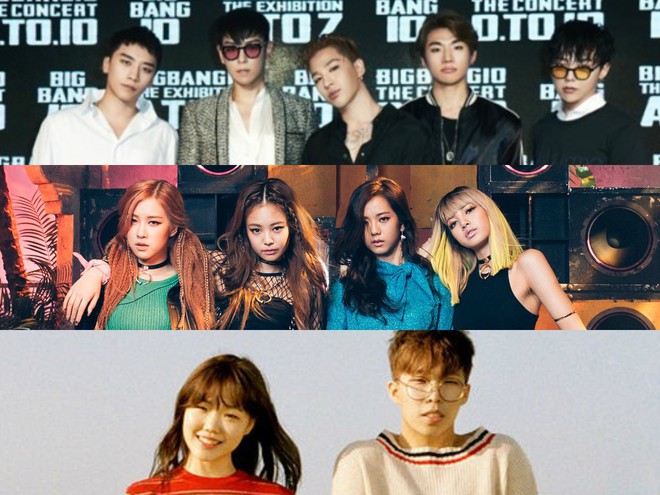 C&aacute;c idol tiết lộ c&ocirc;ng ty của họ quy định như thế n&agrave;o về chuyện hẹn h&ograve; của g&agrave; nh&agrave;? - Ảnh 2.
