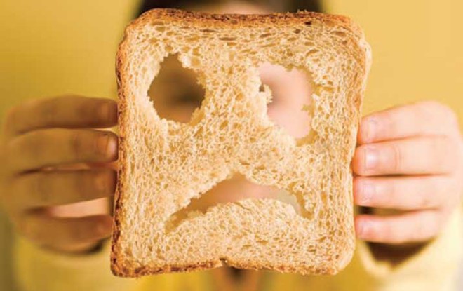 Đột nhi&ecirc;n giảm c&acirc;n kh&ocirc;ng r&otilde; l&yacute; do c&oacute; thể l&agrave; v&igrave; một số vấn đề sức khỏe sau - Ảnh 3.