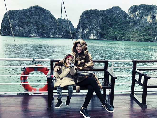 Rộ nghi vấn Tr&agrave; My Idol mang thai lần 2 từ những t&igrave;nh tiết đ&aacute;ng ch&uacute; &yacute; n&agrave;y? - Ảnh 1.