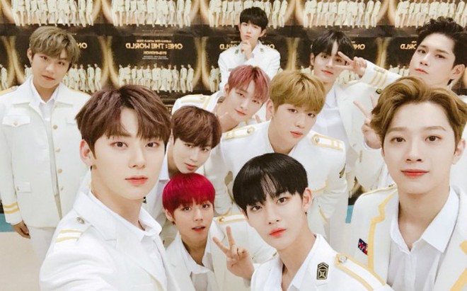 Tạm biệt Wanna One: Kỳ tích tựa chiếc đồng hồ phép màu đếm ngược 1 năm, rung chuyển cả châu Á bằng cả tấm lòng - Ảnh 8.