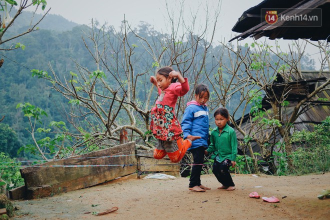 C&oacute; một T&acirc;y Bắc ở Nghệ An v&ocirc; c&ugrave;ng khắc nghiệt nhưng lại rất n&ecirc;n thơ - Ảnh 7.