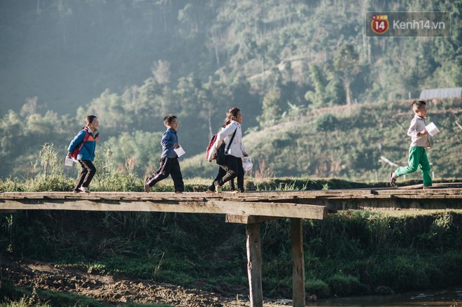 C&oacute; một T&acirc;y Bắc ở Nghệ An v&ocirc; c&ugrave;ng khắc nghiệt nhưng lại rất n&ecirc;n thơ - Ảnh 8.