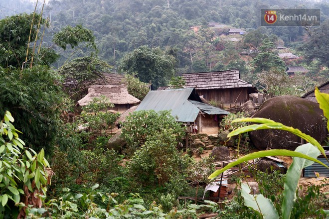 C&oacute; một T&acirc;y Bắc ở Nghệ An v&ocirc; c&ugrave;ng khắc nghiệt nhưng lại rất n&ecirc;n thơ - Ảnh 3.