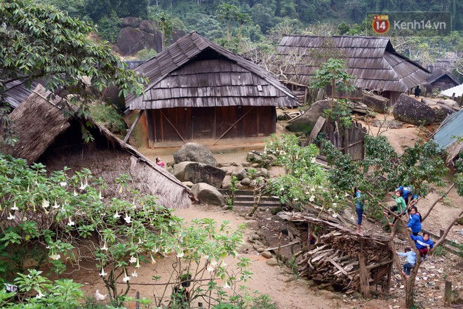 C&oacute; một T&acirc;y Bắc ở Nghệ An v&ocirc; c&ugrave;ng khắc nghiệt nhưng lại rất n&ecirc;n thơ - Ảnh 1.