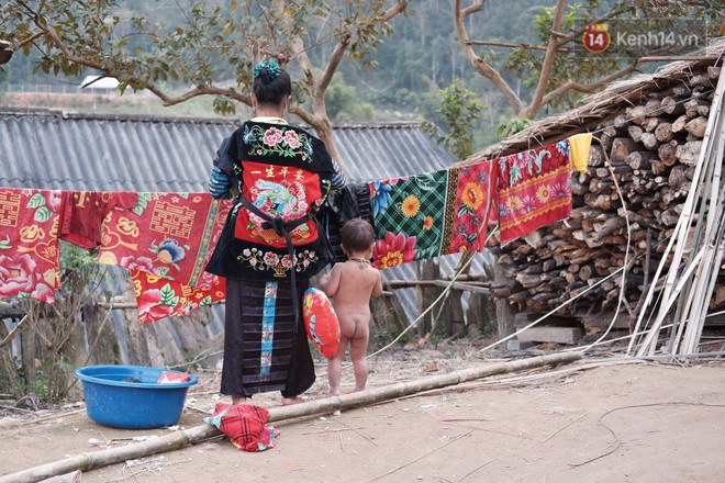 C&oacute; một T&acirc;y Bắc ở Nghệ An v&ocirc; c&ugrave;ng khắc nghiệt nhưng lại rất n&ecirc;n thơ - Ảnh 4.