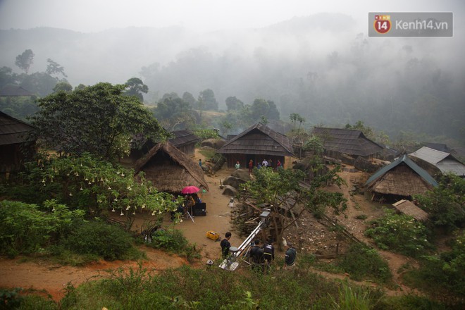 C&oacute; một T&acirc;y Bắc ở Nghệ An v&ocirc; c&ugrave;ng khắc nghiệt nhưng lại rất n&ecirc;n thơ - Ảnh 9.