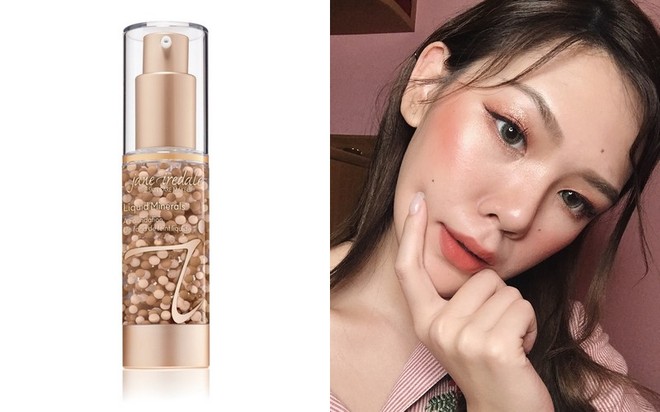 Da nhạy cảm bôi gì cũng nổi mụn nên không dám makeup? Đây là 7 loại kem nền hiền hòa, lành tính đảm bảo an toàn mà bạn nên thử - Ảnh 6.