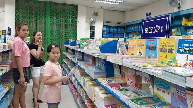 Những sự kiện gi&aacute;o dục thu h&uacute;t dư luận tại TPHCM thời gian qua - Ảnh 2.