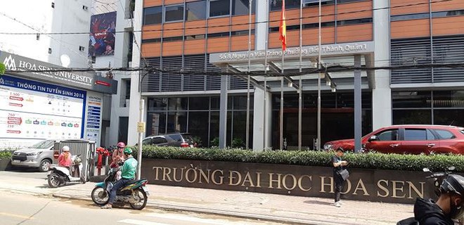 Những sự kiện gi&aacute;o dục thu h&uacute;t dư luận tại TPHCM thời gian qua - Ảnh 3.