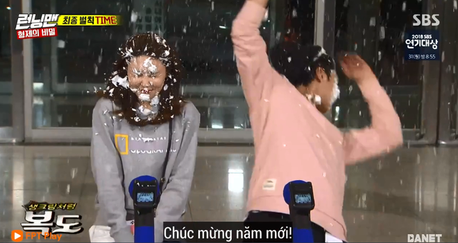 Đ&acirc;y l&agrave; c&aacute;i gi&aacute; phải trả của Sooyoung (SNSD) khi lần thứ 2 lợi dụng Kim Jong Kook! - Ảnh 4.