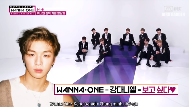 Wanna One tan rã rồi, fan sẽ không được thấy 11 thành viên bóc phốt nhau thế này nữa! - Ảnh 9.