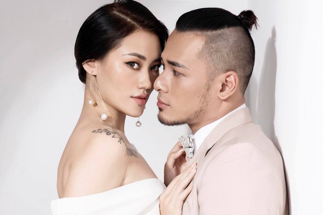 Trời ơi, tin được không? Top 6 Vietnams Next Top Model mùa đầu tiên đã kết hôn gần hết rồi đấy! - Ảnh 18.