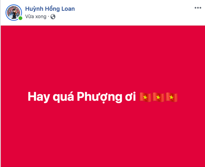 Cư dân mạng vỡ òa khi Công Phượng ghi bàn xuất sắc quân bình tỉ số 1-1 cho Việt Nam - Ảnh 2.