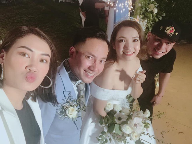 Chưa hết 1 tháng đầu năm 2019, showbiz Việt đã rộn ràng đón nhận liên tiếp 7 tin báo hỷ - Ảnh 17.