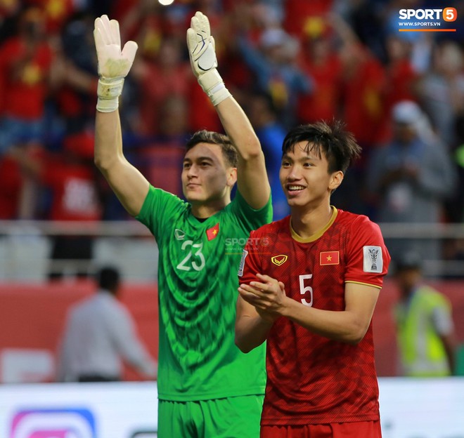 Việt Nam nay đã khác, tự tin chơi trên cơ đối thủ ở giải đấu tầm cỡ châu lục - Ảnh 2.