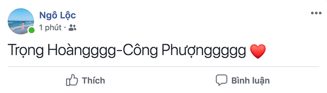 Cư dân mạng vỡ òa khi Công Phượng ghi bàn xuất sắc quân bình tỉ số 1-1 cho Việt Nam - Ảnh 3.