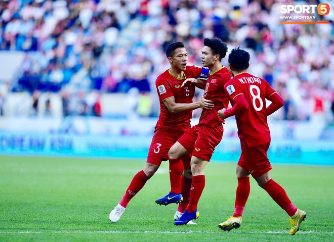 Công Phượng đã làm được điều mà đương kim vô địch Asian Cup cũng không làm nổi - Ảnh 2.