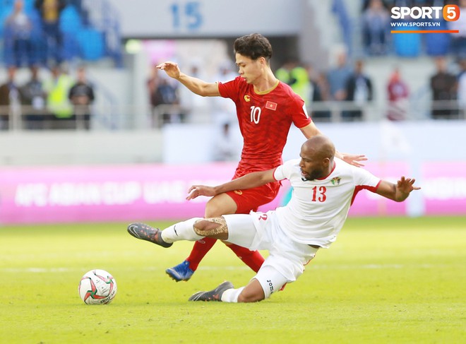 Câu chuyện thần tiên của Việt Nam tại Asian Cup 2019 truyền cảm hứng lớn lao cho các đội tuyển tại châu Á - Ảnh 1.