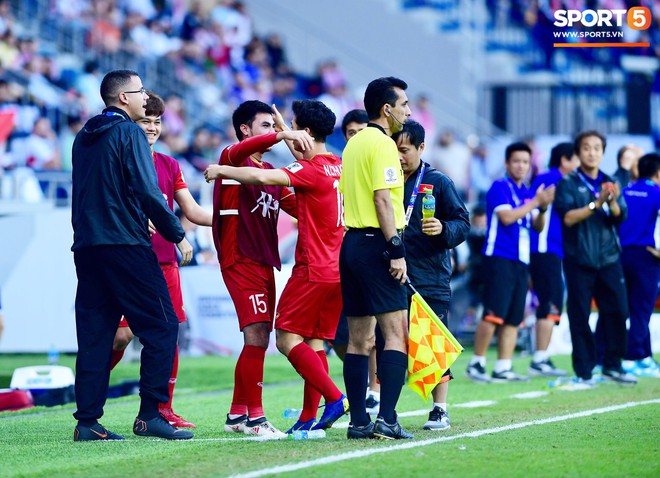 Công Phượng đã làm được điều mà đương kim vô địch Asian Cup cũng không làm nổi - Ảnh 3.