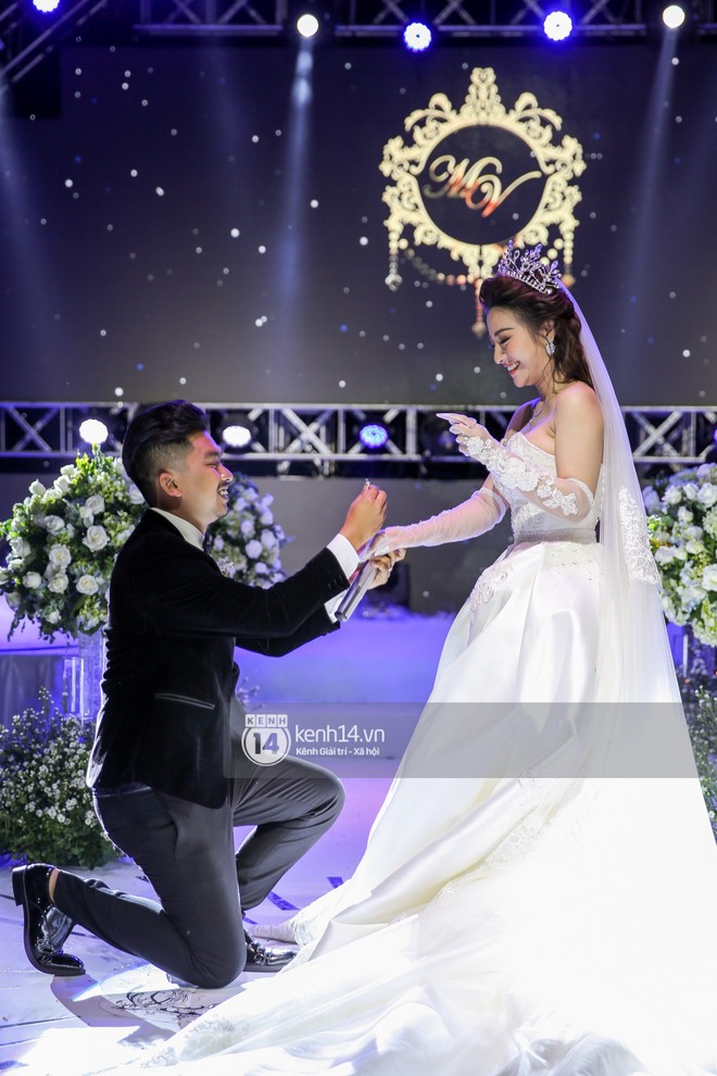 Chưa hết 1 tháng đầu năm 2019, showbiz Việt đã rộn ràng đón nhận liên tiếp 7 tin báo hỷ - Ảnh 23.