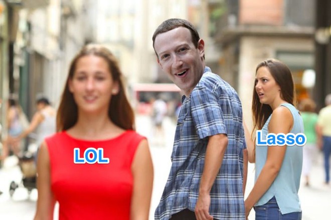 Facebook &acirc;m thầm ph&aacute;t triển ứng dụng LOL, chỉ chứa meme để n&iacute;u ch&acirc;n người d&ugrave;ng trẻ - Ảnh 4.
