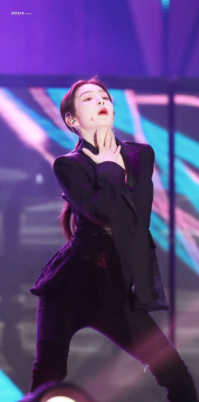 SMA đã kết thúc gần 1 tuần mà fan vẫn cứ say đắm nhan sắc “người phụ nữ trưởng thành” của Irene (Red Velvet) - Ảnh 6.