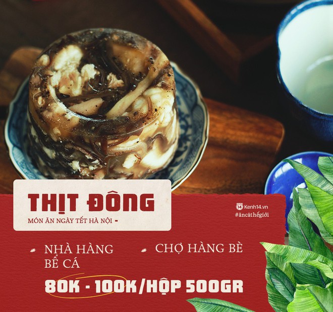 Đây chính là những địa chỉ sắm đồ Tết chất lượng của những người sành sỏi ở Hà Nội - Ảnh 31.