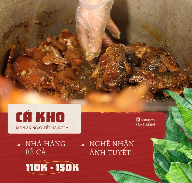 Đây chính là những địa chỉ sắm đồ Tết chất lượng của những người sành sỏi ở Hà Nội - Ảnh 22.